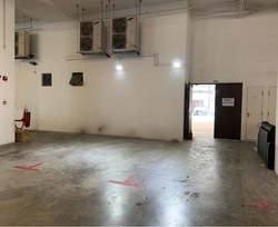Link @ AMK (D20), Factory #606293621